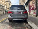 Mercedes gle 500 e 7g-tronic plus 4matic fascination occasion paris 15ème (75) simplicicar simplicibike france