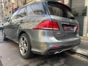 Mercedes gle 500 e 7g-tronic plus 4matic fascination occasion paris 15ème (75) simplicicar simplicibike france