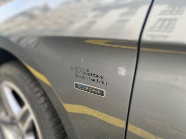 Mercedes gle 500 e 7g-tronic plus 4matic fascination occasion paris 15ème (75) simplicicar simplicibike france