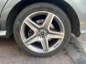 Mercedes gle 500 e 7g-tronic plus 4matic fascination occasion paris 15ème (75) simplicicar simplicibike france