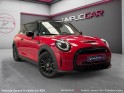 Mini hatch 3 portes electric f56 bev cooper se 184 ch edition camden toit ouvrant occasion simplicicar saint-jean simplicicar...