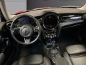 Mini hatch 3 portes electric f56 bev cooper se 184 ch edition camden toit ouvrant occasion simplicicar saint-jean simplicicar...