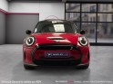 Mini hatch 3 portes electric f56 bev cooper se 184 ch edition camden toit ouvrant occasion simplicicar saint-jean simplicicar...