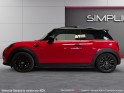 Mini hatch 3 portes electric f56 bev cooper se 184 ch edition camden toit ouvrant occasion simplicicar saint-jean simplicicar...