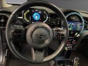 Mini hatch 3 portes electric f56 bev cooper se 184 ch edition camden toit ouvrant occasion simplicicar saint-jean simplicicar...
