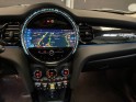 Mini hatch 3 portes electric f56 bev cooper se 184 ch edition camden toit ouvrant occasion simplicicar saint-jean simplicicar...