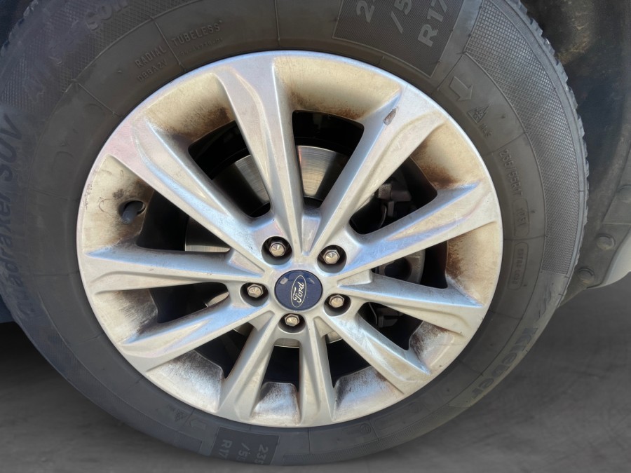 FORD d'occasion KUGA 2.0 TDCI 150 Titanium 4X4 de 2015 Lyon Nord (69)﻿