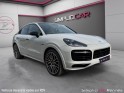 Porsche cayenne coupe e-hybrid 3.0 v6 462 ch tiptronic bva occasion simplicicar rennes simplicicar simplicibike france