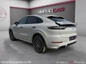 Porsche cayenne coupe e-hybrid 3.0 v6 462 ch tiptronic bva occasion simplicicar rennes simplicicar simplicibike france
