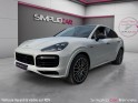 Porsche cayenne coupe e-hybrid 3.0 v6 462 ch tiptronic bva occasion simplicicar rennes simplicicar simplicibike france