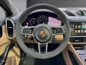 Porsche cayenne coupe e-hybrid 3.0 v6 462 ch tiptronic bva occasion simplicicar rennes simplicicar simplicibike france