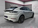 Porsche cayenne coupe e-hybrid 3.0 v6 462 ch tiptronic bva occasion simplicicar rennes simplicicar simplicibike france