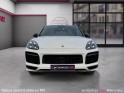 Porsche cayenne coupe e-hybrid 3.0 v6 462 ch tiptronic bva occasion simplicicar rennes simplicicar simplicibike france
