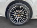 Porsche cayenne coupe e-hybrid 3.0 v6 462 ch tiptronic bva occasion simplicicar rennes simplicicar simplicibike france