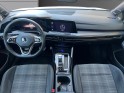Volkswagen golf 2.0 tdi scr 200 dsg7 gtd toit pano sièges volants chauffants occasion simplicicar marignane  simplicicar...