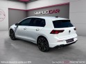 Volkswagen golf 2.0 tdi scr 200 dsg7 gtd toit pano sièges volants chauffants occasion simplicicar marignane  simplicicar...