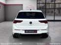 Volkswagen golf 2.0 tdi scr 200 dsg7 gtd toit pano sièges volants chauffants occasion simplicicar marignane  simplicicar...