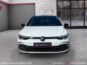 Volkswagen golf 2.0 tdi scr 200 dsg7 gtd toit pano sièges volants chauffants occasion simplicicar marignane  simplicicar...