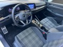 Volkswagen golf 2.0 tdi scr 200 dsg7 gtd toit pano sièges volants chauffants occasion simplicicar marignane  simplicicar...