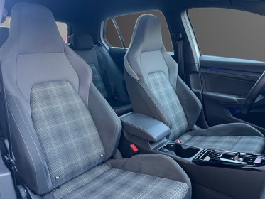 Volkswagen golf 2.0 tdi scr 200 dsg7 gtd toit pano sièges volants chauffants occasion simplicicar marignane  simplicicar...