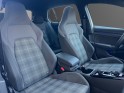 Volkswagen golf 2.0 tdi scr 200 dsg7 gtd toit pano sièges volants chauffants occasion simplicicar marignane  simplicicar...