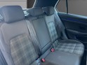 Volkswagen golf 2.0 tdi scr 200 dsg7 gtd toit pano sièges volants chauffants occasion simplicicar marignane  simplicicar...