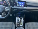 Volkswagen golf 2.0 tdi scr 200 dsg7 gtd toit pano sièges volants chauffants occasion simplicicar marignane  simplicicar...