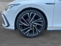 Volkswagen golf 2.0 tdi scr 200 dsg7 gtd toit pano sièges volants chauffants occasion simplicicar marignane  simplicicar...