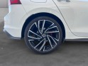 Volkswagen golf 2.0 tdi scr 200 dsg7 gtd toit pano sièges volants chauffants occasion simplicicar marignane  simplicicar...