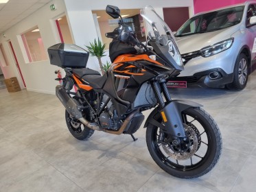 Ktm ktm adventure a1 1090 occasion simplicicar saint-jean simplicicar simplicibike france
