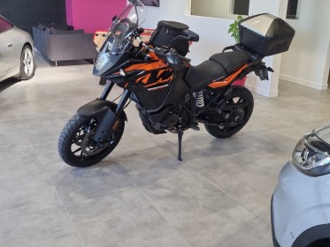 Ktm ktm adventure a1 1090 occasion simplicicar saint-jean simplicicar simplicibike france