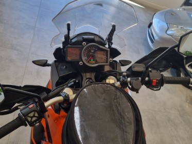 Ktm ktm adventure a1 1090 occasion simplicicar saint-jean simplicicar simplicibike france