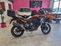 Ktm ktm adventure a1 1090 occasion simplicicar saint-jean simplicicar simplicibike france