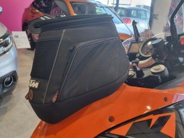 Ktm ktm adventure a1 1090 occasion simplicicar saint-jean simplicicar simplicibike france