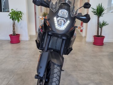 Ktm ktm adventure a1 1090 occasion simplicicar saint-jean simplicicar simplicibike france