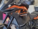 Ktm ktm adventure a1 1090 occasion simplicicar saint-jean simplicicar simplicibike france