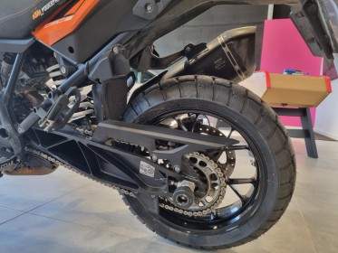 Ktm ktm adventure a1 1090 occasion simplicicar saint-jean simplicicar simplicibike france