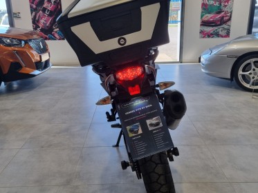 Ktm ktm adventure a1 1090 occasion simplicicar saint-jean simplicicar simplicibike france