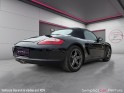 Porsche boxster porsche boxster 2.7i /245 ch / cabriolet / sièges chauffants / pack sport / garantie 12 mois occasion...