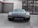 Porsche boxster porsche boxster 2.7i /245 ch / cabriolet / sièges chauffants / pack sport / garantie 12 mois occasion...