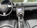 Porsche boxster porsche boxster 2.7i /245 ch / cabriolet / sièges chauffants / pack sport / garantie 12 mois occasion...