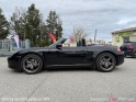 Porsche boxster porsche boxster 2.7i /245 ch / cabriolet / sièges chauffants / pack sport / garantie 12 mois occasion...