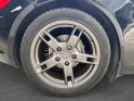 Porsche boxster porsche boxster 2.7i /245 ch / cabriolet / sièges chauffants / pack sport / garantie 12 mois occasion...