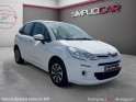 Citroen c3 confort distribution ok c3 bluehdi 75 occasion avignon (84) simplicicar simplicibike france