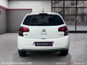 Citroen c3 confort distribution ok c3 bluehdi 75 occasion avignon (84) simplicicar simplicibike france
