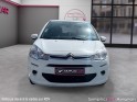 Citroen c3 confort distribution ok c3 bluehdi 75 occasion avignon (84) simplicicar simplicibike france