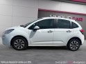 Citroen c3 confort distribution ok c3 bluehdi 75 occasion avignon (84) simplicicar simplicibike france