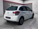 Citroen c3 confort distribution ok c3 bluehdi 75 occasion avignon (84) simplicicar simplicibike france