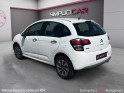 Citroen c3 confort distribution ok c3 bluehdi 75 occasion avignon (84) simplicicar simplicibike france