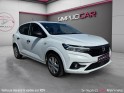 Dacia sandero 1.0 sce 65 essentiel carplay - regulateur de vitesse occasion simplicicar rennes simplicicar simplicibike france